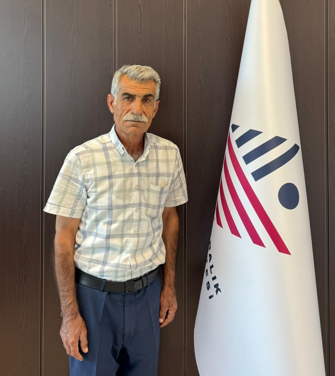 Uğur KARAKUŞ